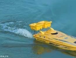 vand navomodel 2cuve