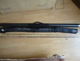  Lanseta Shimano Lesath SLE270M 