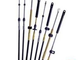 Cabluri control motor