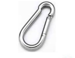 Carabina fabricata din otel inoxidabil 