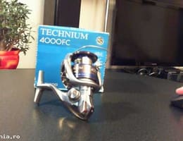 vind mulineta shimano technium 4000 fc