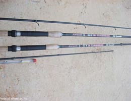 Vand Feeder si match