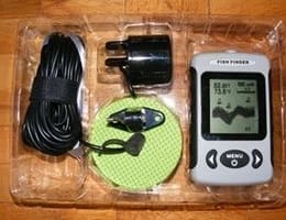 vand sonar performant 255 lei