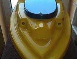 Navomdele plantat in RATE