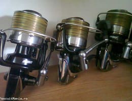 vand mulinete de crap