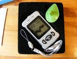 vand sonar performant whireless 295 lei