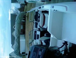 Barca Bayliner Capri