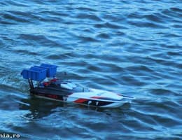 navomodel 2cuve- adaptat regulator turatie