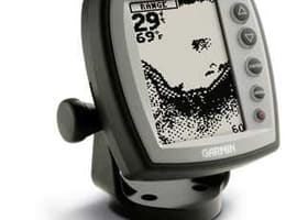 Sonar & fishfinder Garmin 90