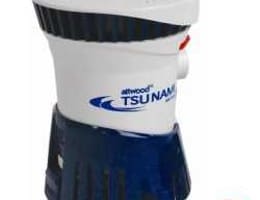 Pompa santina Atwood 12V  Tsunami T-800