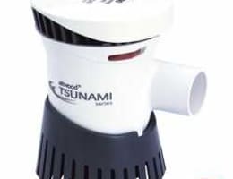 Pompa santina Atwood 12V  Tsunami T-1200