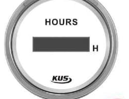 Indicator digital ore functionare motor