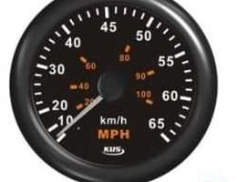 VITEZOMETRU 55KM/H(35MPH)