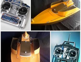 Navomodele pentru plantat