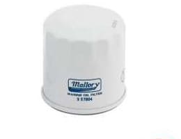 Mallory -filtre ulei pentru motoare ambarcatiuni outboard