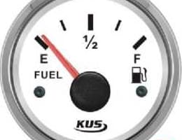 Indicator nivel combustibil