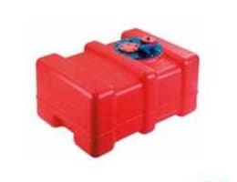 Rezervor benzina \"inboard\" 42L - fix