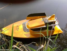 Navomodele Oltenita pentru plantat