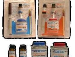 Kit reparatie barci pneumatice