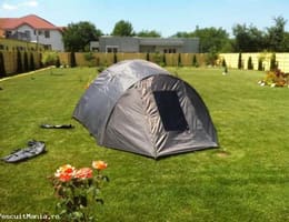 Vand cort jaf hurrican 