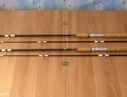 TOKOZ CZECHOVAKIA 2,40 m