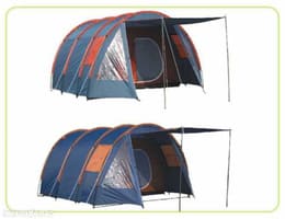 Cort 6 persoane STS06