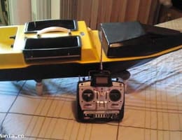 vand navomodel nadit colibri