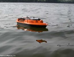 Navomodel plantat - Navis Carpo