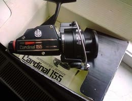 vand mulineta Abu Garcia-cardinal 155