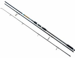 lansete crap Baracuda Mustang 2 3903