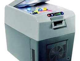 Lada termoelectrica cu incalzire-racire Waeco Tropicool TC-35FL