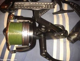 vand 3 mulinete okuma pl 865