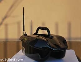 Vand navomodele profesionale Carponizer