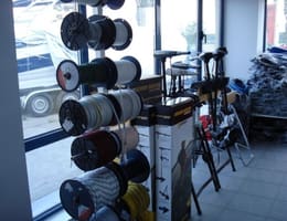 motoare electrice Minnkota