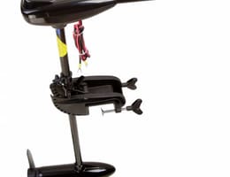 MOTOR ELECTRIC 32LBS