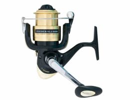 Mulineta Feeder SLA 6000