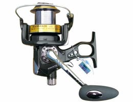 Mulineta Sea Hawker J3FR70