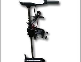 Vand motor electric 12V ET34