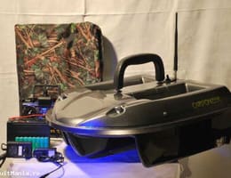 Vand navomodele profesionale Carponizer