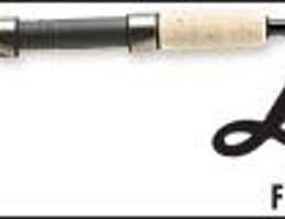 Lamiglas Certified Pro!