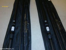 Lanseta Shimano Alivio 360, 3.5LBS