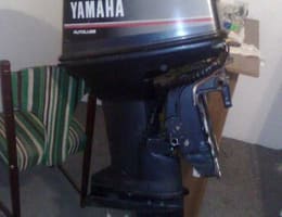 motor yamaha autolube 25cp