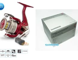 vand lanseta mulineta barca