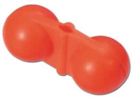 zornaitoare (atractor dublu cu bile)