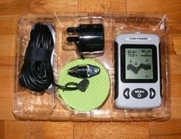 vand sonar ideal pt copca 