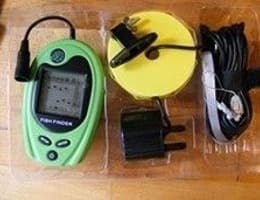 vand sonar 220 lei ideal si pt pescuitul la copca!! 