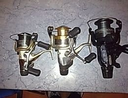 Shimano 2009