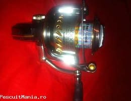 mulineta Stella Shimano 4000FB