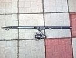 Trabucco Sygnum si Asahi 