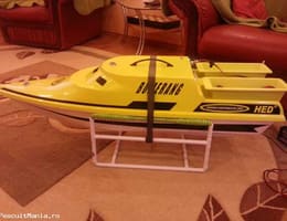 navomodel profesional HED